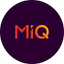MiQ logo
